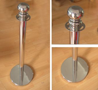 Queue Barrier (zys-a06)