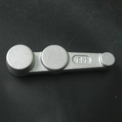 Aluminium Forging (CIMG3320)