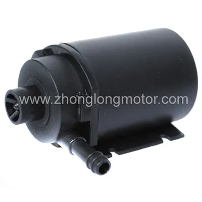 Brushless DC Submersible Pump (38-12)