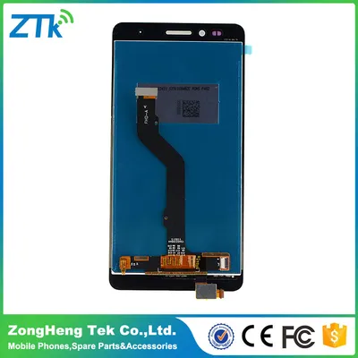 No Dead Pixel LCD Touch Digitizer for Huawei Honor 5X Screen