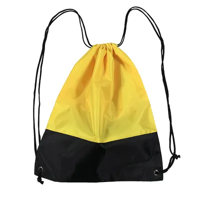 Promotional Polyester Drawstring Shoe Bag