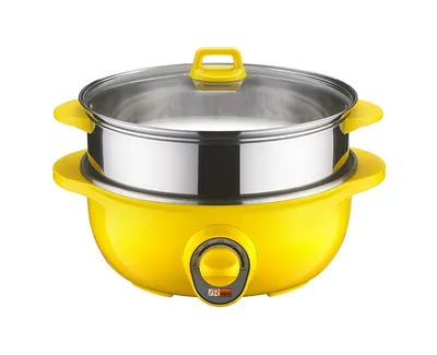 Electric Hot Pot 5L