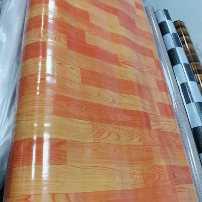 0.4mm Waterproof Linoleum PVC Carpet Vinyl Roll Floor Mat Vinyl Flooring Roll