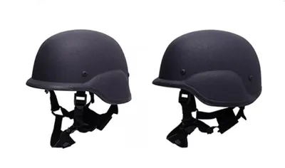 PE Tactical Combat Helmet Nij Iiia Pagst Helmet