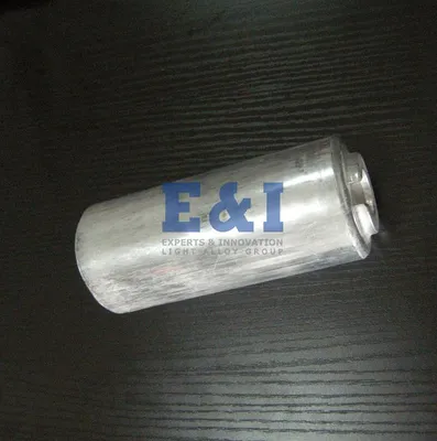 ISO/Ts 16949 CNC Milling Machining Aluminum Forging Shell