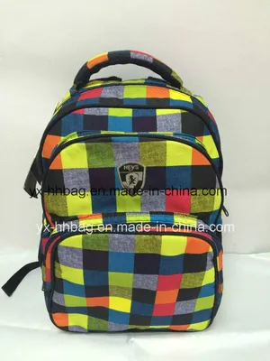 Multi- Function Sport Backpack & Laptop Backpack