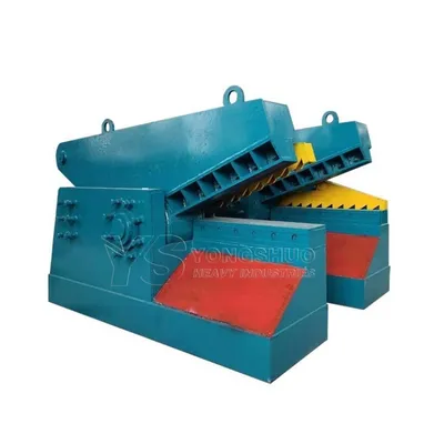 Sheet Metal and Color Steel Tile Shearing Machine
