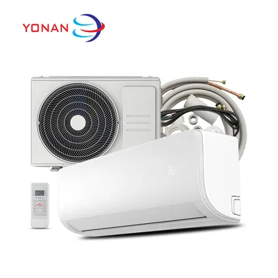 Gmcc Compressor Non Inverter 12000BTU Air Conditioner with Mini Split 110V