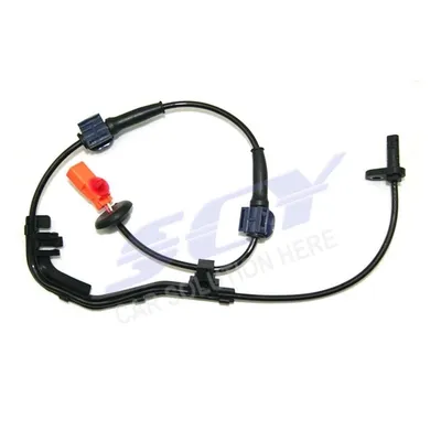 Car Parts ABS Rear Wheel Speed Sensor Fits for Honda 57470-SAG-H01 TF-A255 57470SAGH01