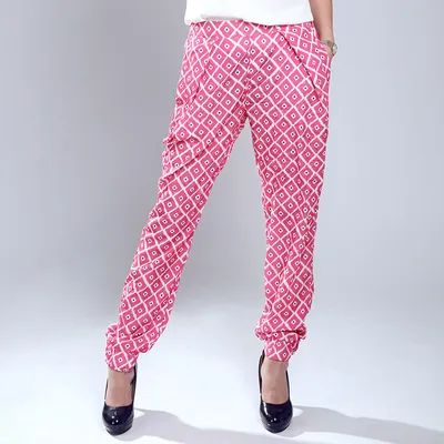 Women Pants Ladies Pants
