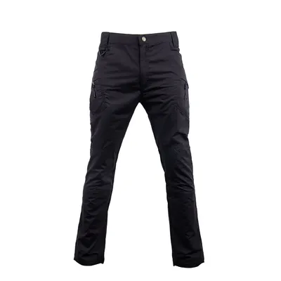 Tactical Black Pants New Style High Quality Cargo Camouflage Pants