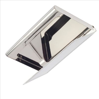 The New Metal Name Card Holder (YK--004)