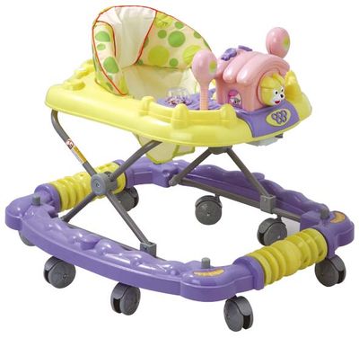 Baby Walk