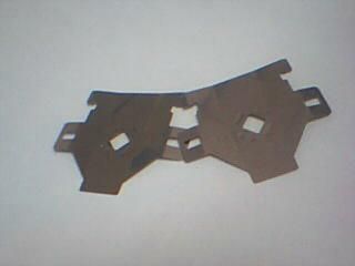 Ribbon Mask