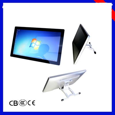 All in One Computer, All in One for Multimedia Teaching, 21.5" Touch Screen Monitor