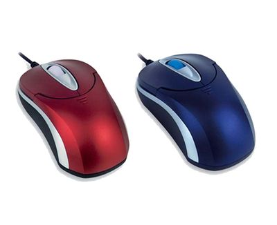 3D Optical Mouse (MY07)