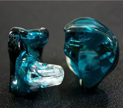 in Ear Headphones for Handmade Customize