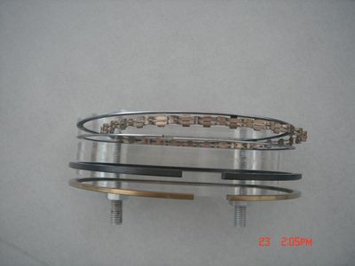Piston Ring (LADA)