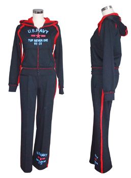 Sports Wear (KJS-06)