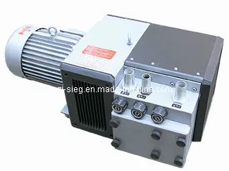 Vacuum and Compressor for Lithography Machine