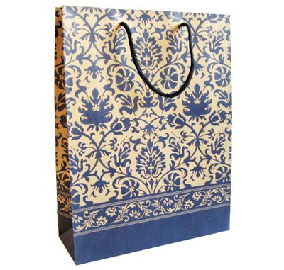 Paper Shopping Bag (ZYZ-C2)