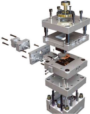 Die Casting Mould (OEM)