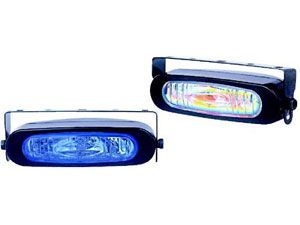 Universal Fog Lamp (YS-209)