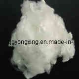 Polyester Staple Fiber, Raw White