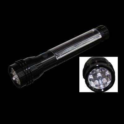 Solar Flashlight (JC-9024)