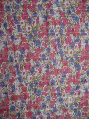Printed Fabric (YZP0009)