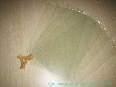 Sheet Glass for Mirror