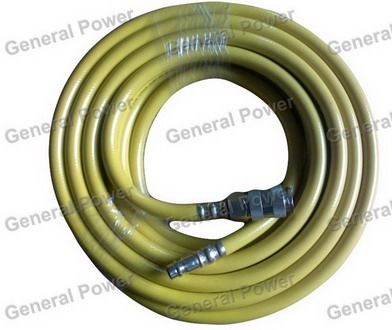 High Pressure PVC Hose