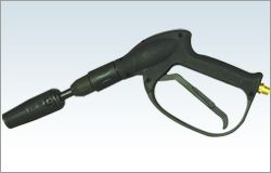 Short Spray Gun
