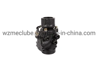 Emergency Cut off Opw Red Jacket Submersible Pump Shear Valve