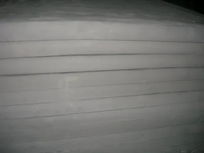 Rubber Foam Sheet (SP1002)