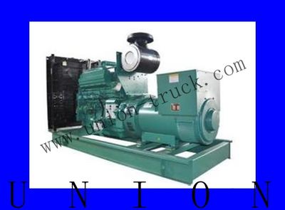 6bt5.9 Generator Set for Cummins Engine Parts