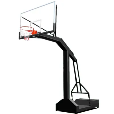 72 Inch Portable Basketball Pole Slam Dunk Basketball Stand