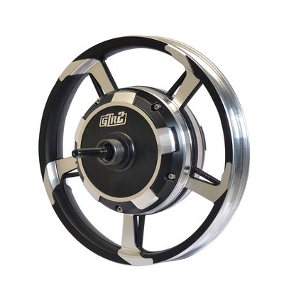 Agile 300W Rear Motor for Electric Bicycle