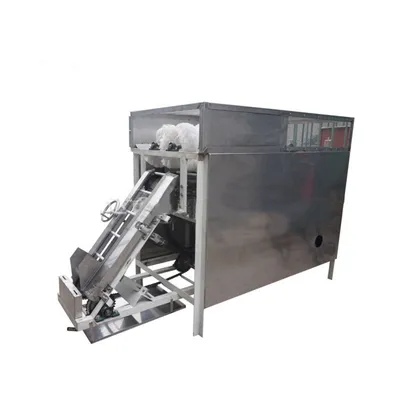 Industrial Can Wiping Machine High Efficiency Can Cleaning Equipment for Food Beverage Canning Line