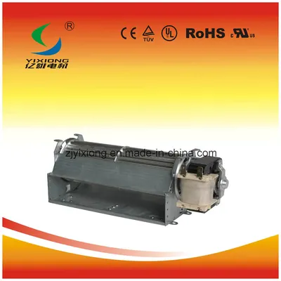 Fan Blower Motor for Home and Industry