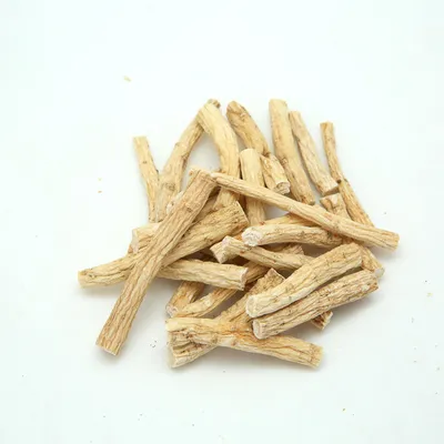 Natural Panax Ginseng Supplement for Healthy Legs and Wellness