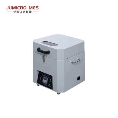 Compact High-Performance Solder Paste Mixer for Precision Electronics Use