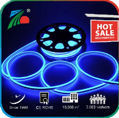 Wholesale LED Flexible Neon Strip Light with Very Good Price