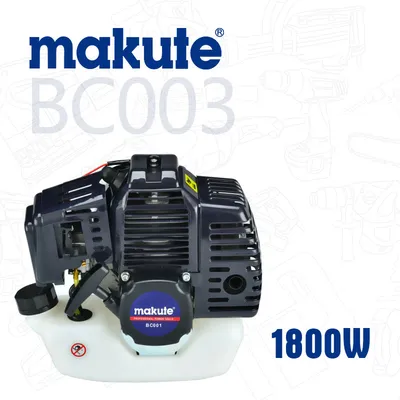 Makute China Industrial Spare Mini Parts Blade Brush Cutter Bc003