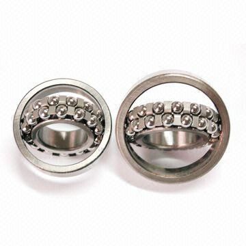 Self-Aligning Ball Bearing