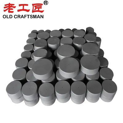 Professional Cemented Carbide Cold Forging Dies for Steel and Stainless Fasteners