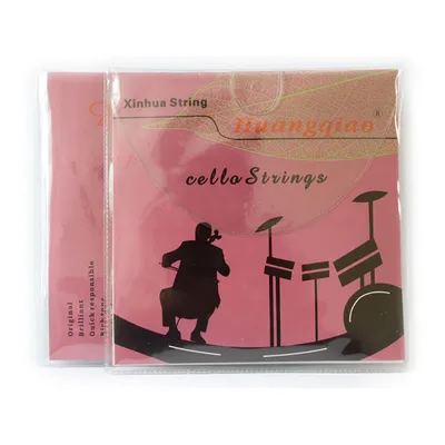 Professional Pratice Cello String