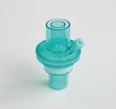 Disposable Heat Moisture Anti-Virus Filter (HME Filter)
