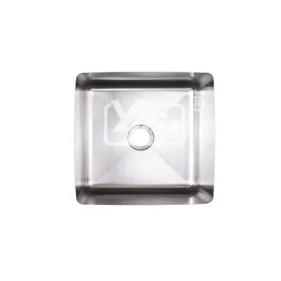 Hand Made Stainless Steel T-304 Kitchen Sink