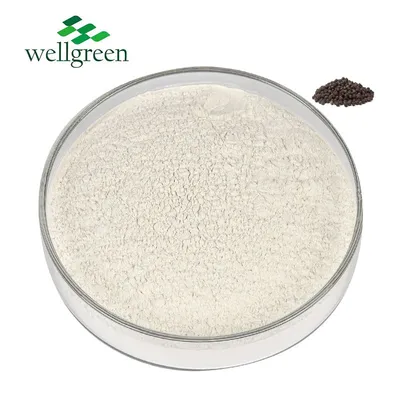 Manufacturers Supply 100% Natural Black Pepper Extract 98% Piperine CAS 94-62-2